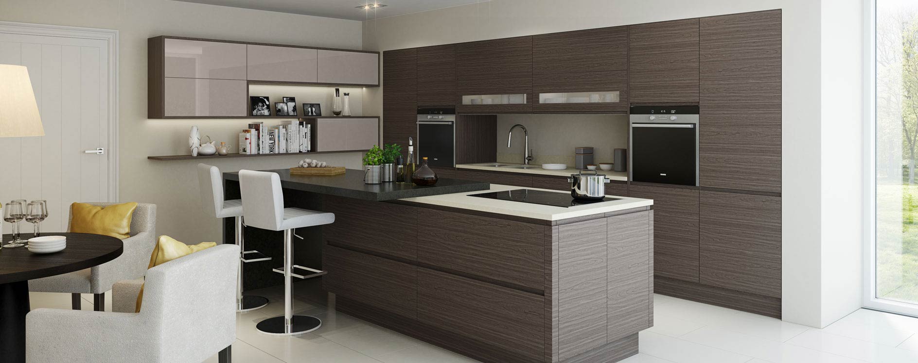 Modern Kitchens
