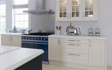 Multiwood Abberley Kitchen