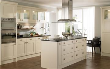 Multiwood Meldon Kitchen
